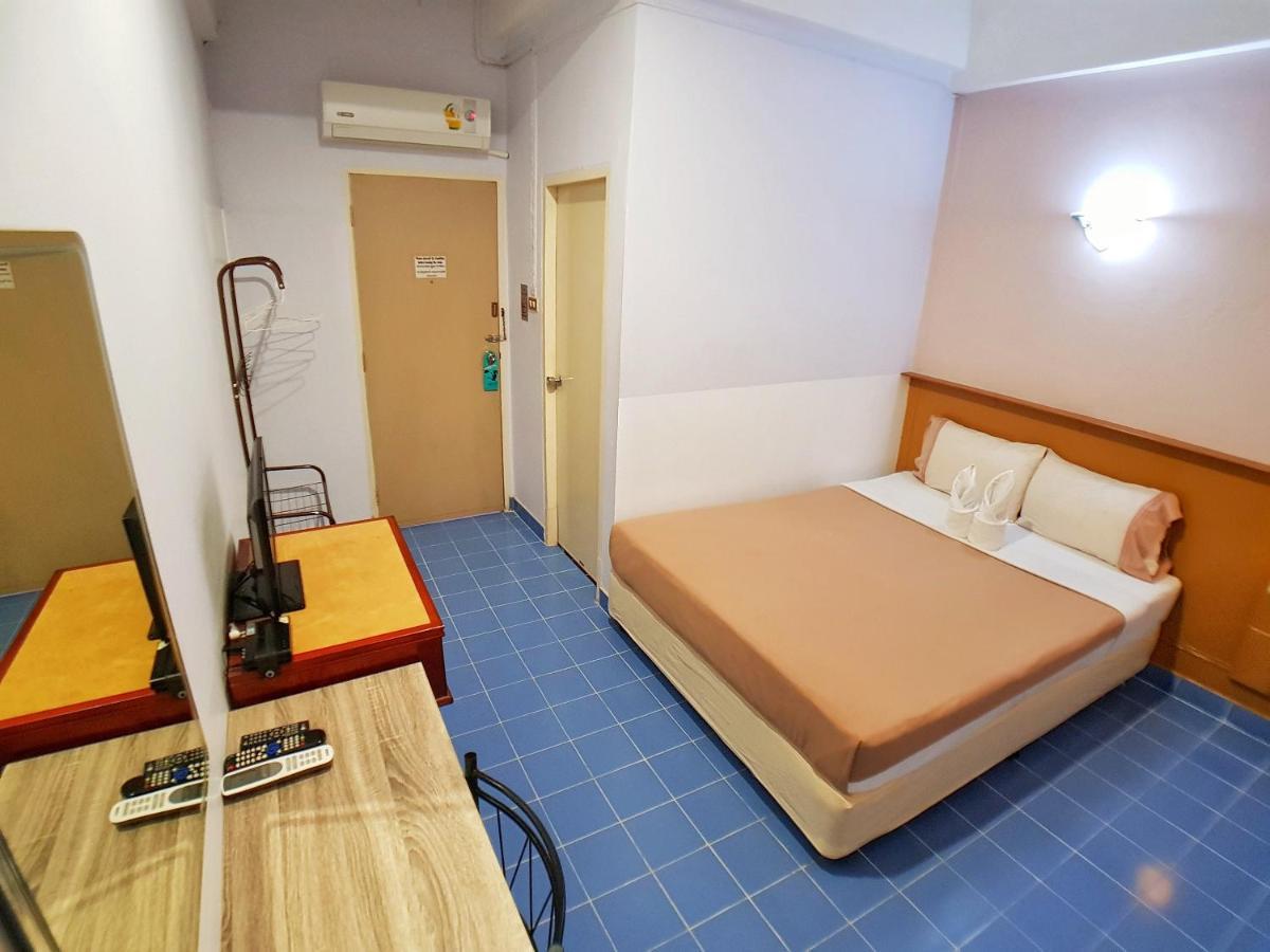 Pacific Pensionat Phuket