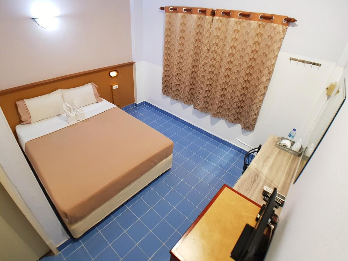 Pensionat Pacific Phuket