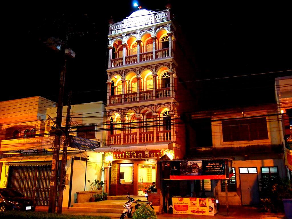 Pensionat Pacific Phuket